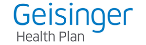 Geisinger Health Plan logo